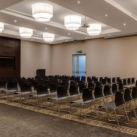 Protea Hotel By Marriott Owerri Select Bagian luar foto