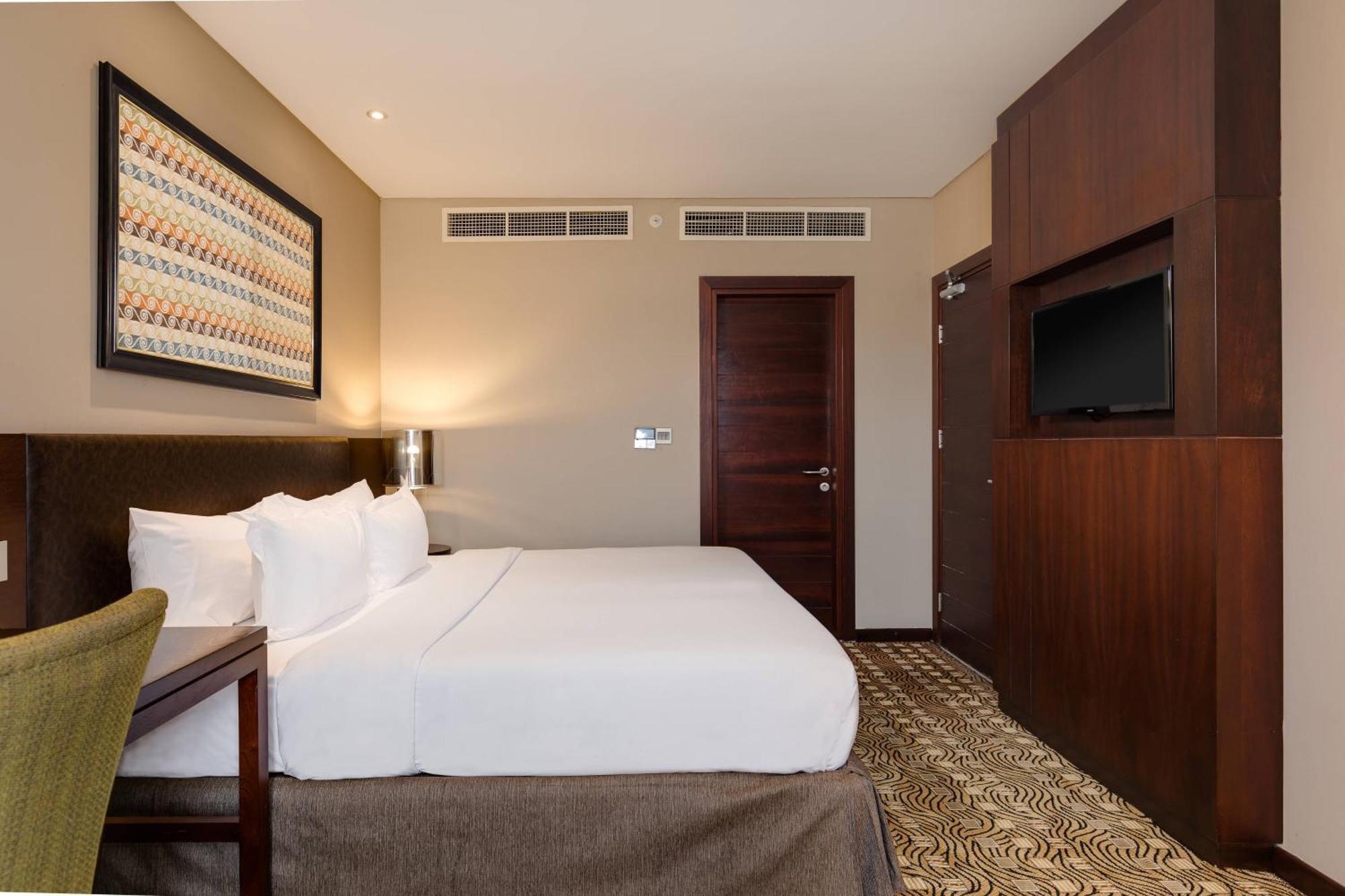 Protea Hotel By Marriott Owerri Select Bagian luar foto