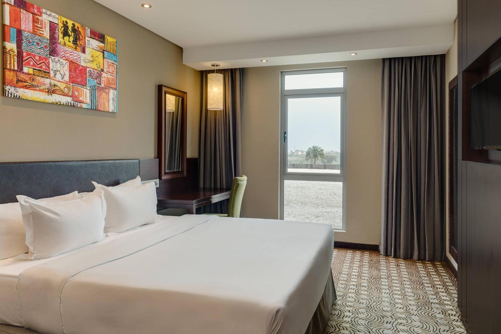 Protea Hotel By Marriott Owerri Select Bagian luar foto