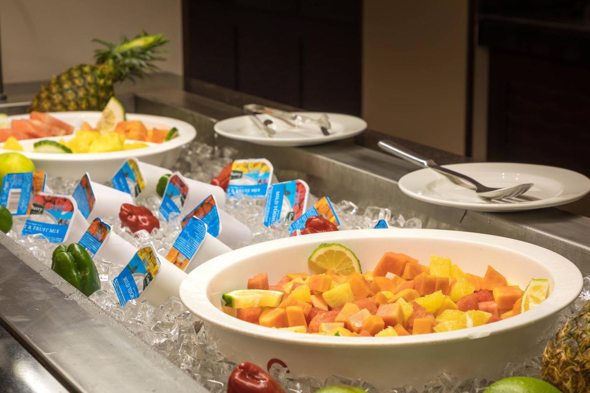 Protea Hotel By Marriott Owerri Select Bagian luar foto