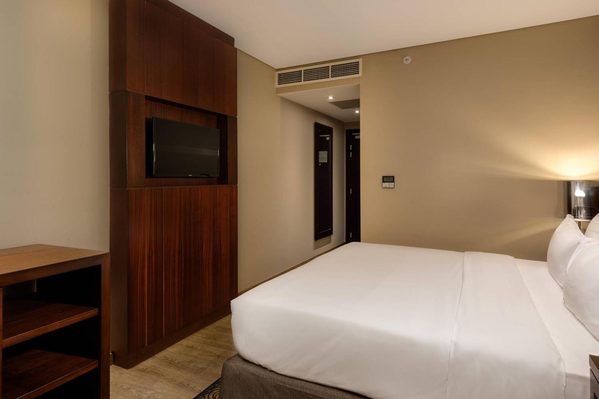 Protea Hotel By Marriott Owerri Select Bagian luar foto
